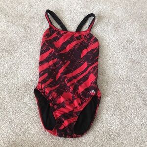Dolfin swimsuit